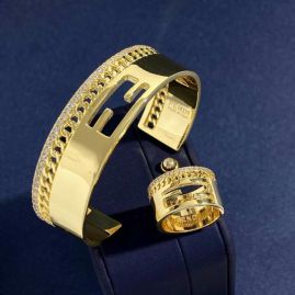 Picture of Fendi Ring _SKUFendiring09221048992